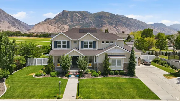 $1,420,000 | 10216 North Riverside Lane, Highland, UT 84003