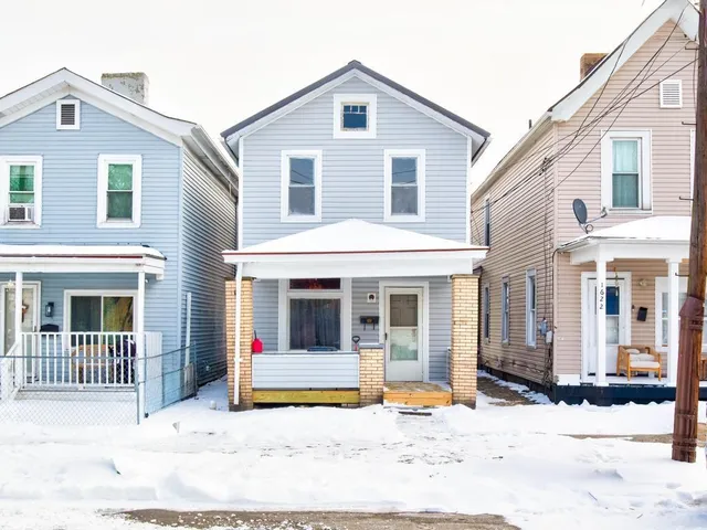 $95,000 | 1624 6th Avenue, Beaver Falls, PA 15010