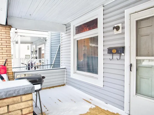 $95,000 | 1624 6th Avenue, Beaver Falls, PA 15010