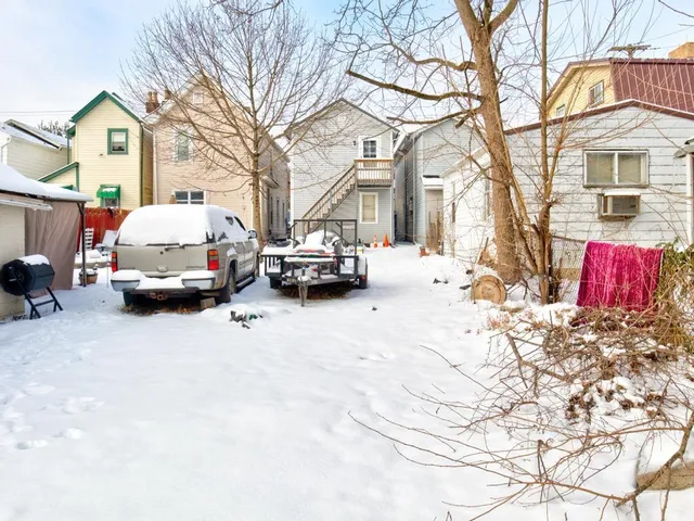 $95,000 | 1624 6th Avenue, Beaver Falls, PA 15010