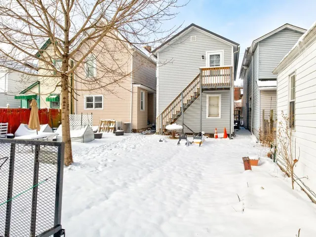 $95,000 | 1624 6th Avenue, Beaver Falls, PA 15010