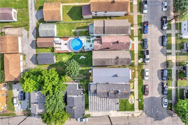 $95,000 | 1624 6th Avenue, Beaver Falls, PA 15010