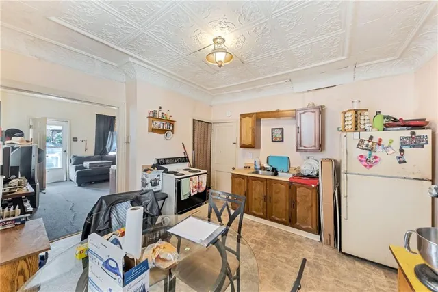 $95,000 | 1624 6th Avenue, Beaver Falls, PA 15010