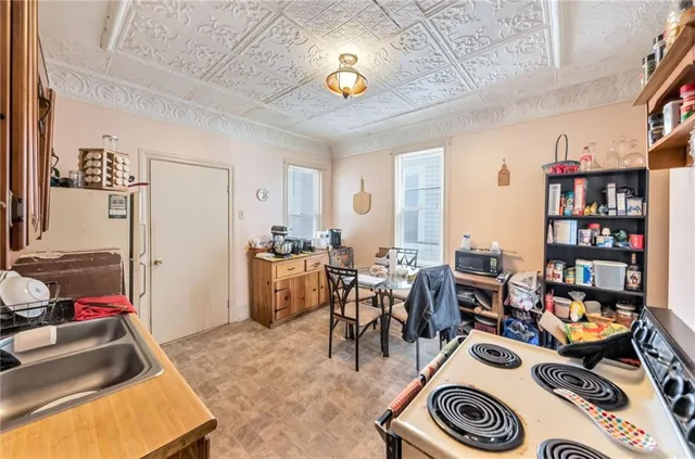 $95,000 | 1624 6th Avenue, Beaver Falls, PA 15010