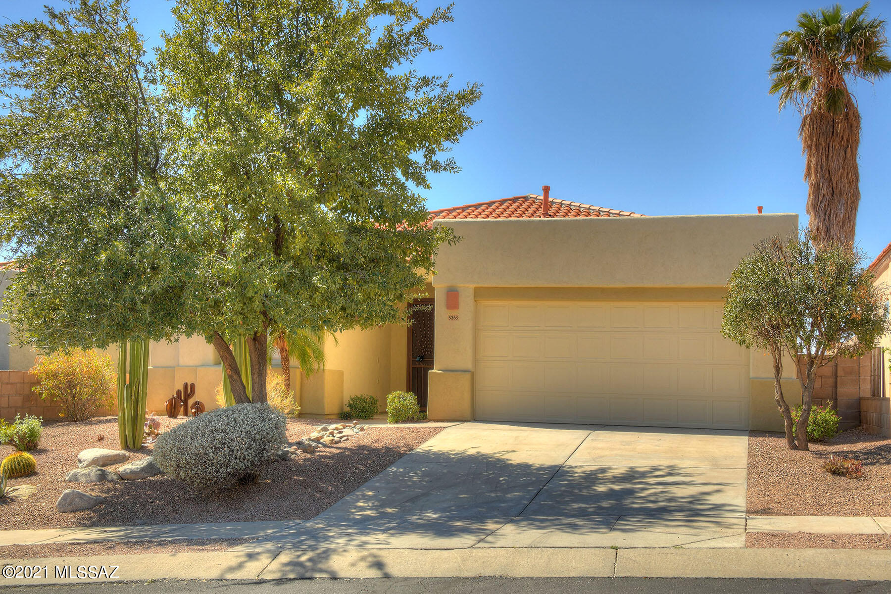 5263 North Canyon Rise Place Tucson, AZ 85749 - Photo 9 of 45