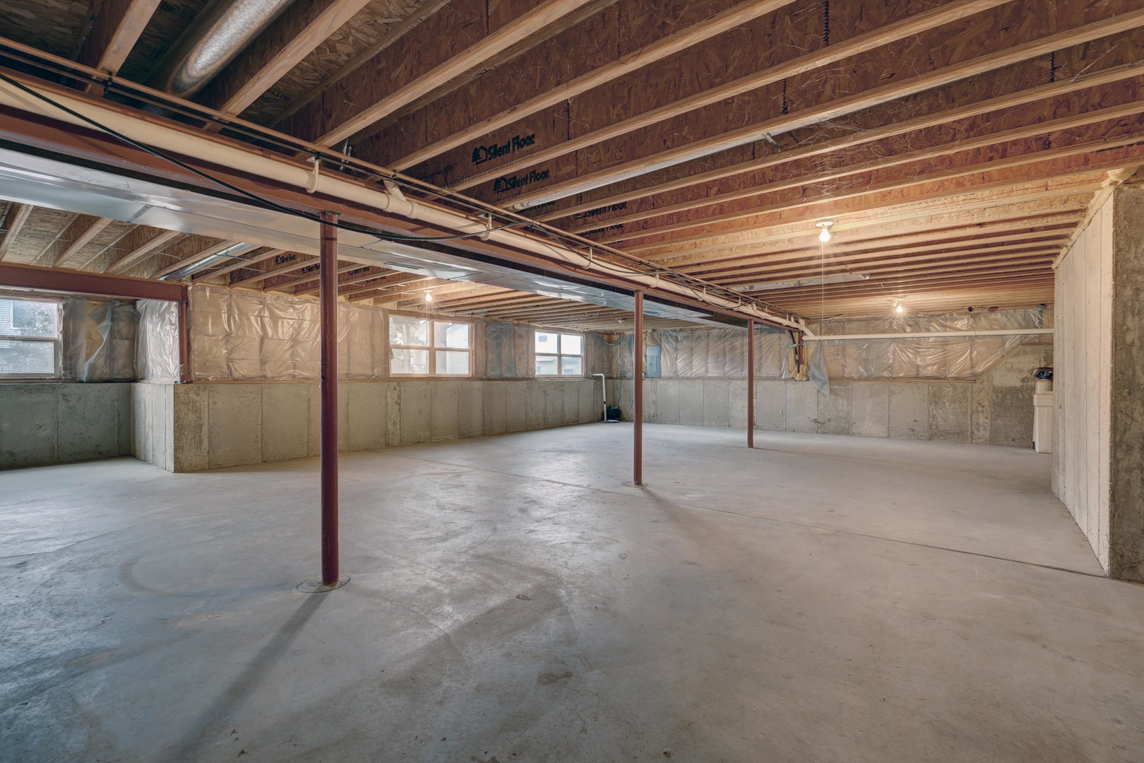 3206 Chestnut Drive McHenry, IL 60051 - Photo 25 of 30 a view of empty room