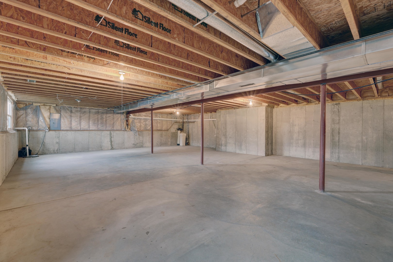 3206 Chestnut Drive McHenry, IL 60051 - Photo 26 of 30 a view of an empty room