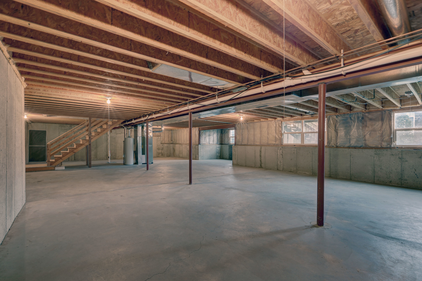 3206 Chestnut Drive McHenry, IL 60051 - Photo 27 of 30 a view of an empty room