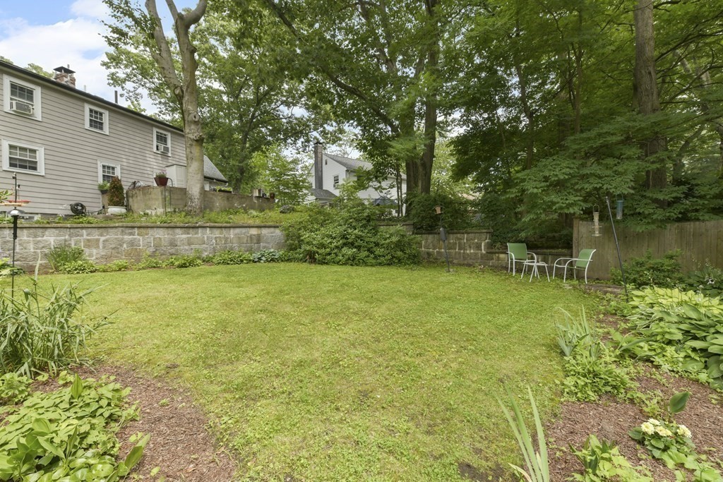 74 Payson Road Chestnut Hill, MA 02467 - Photo 26 of 26 Gallery Image 26
