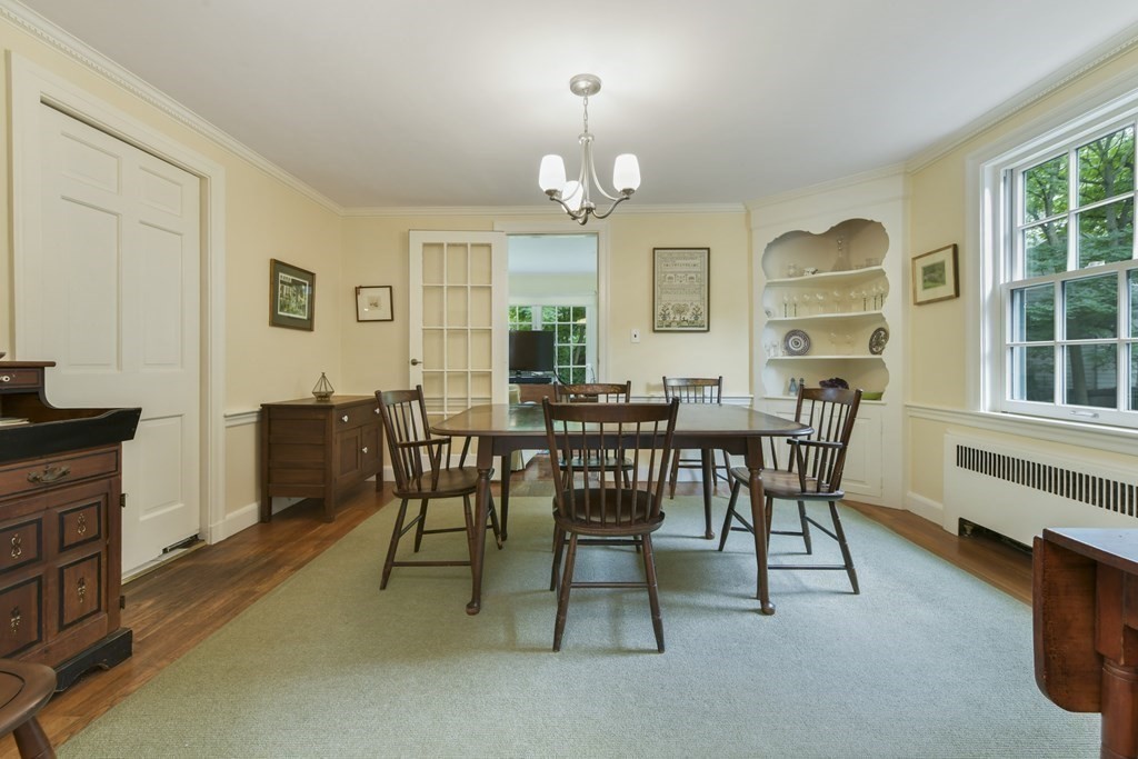 74 Payson Road Chestnut Hill, MA 02467 - Photo 7 of 26 Gallery Image 7