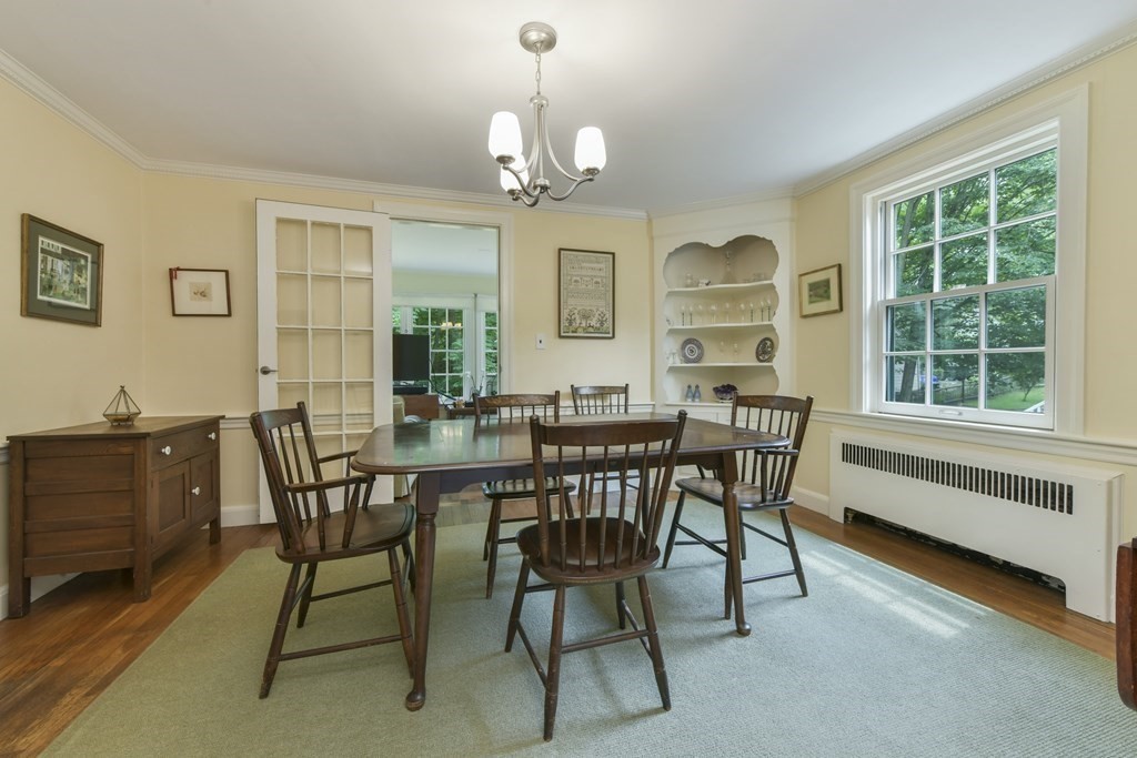 74 Payson Road Chestnut Hill, MA 02467 - Photo 8 of 26 Gallery Image 8