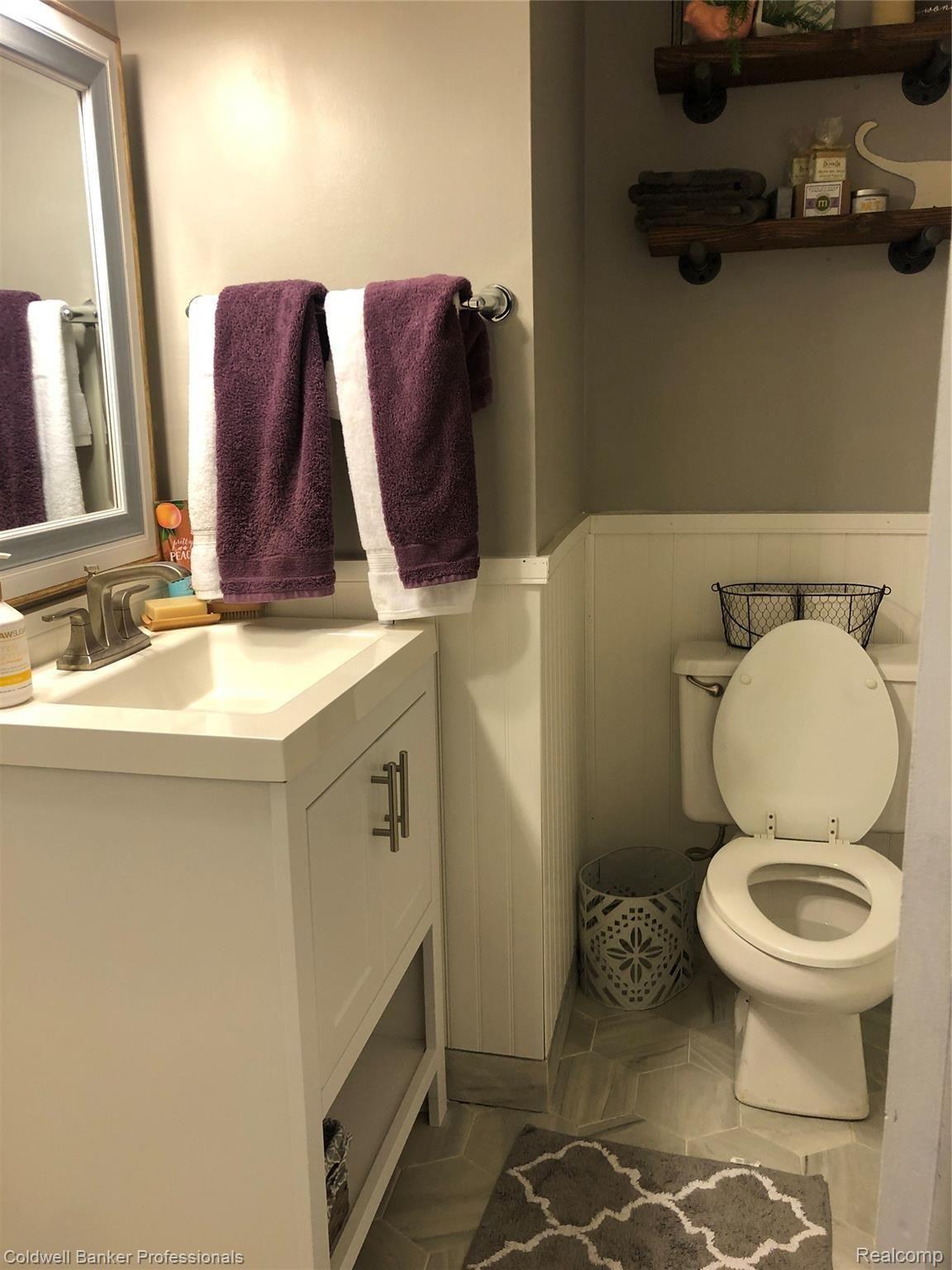 529 West University Drive, Unit 1205 Rochester, MI 48307 - Photo 7 of 18 Gallery Image 7