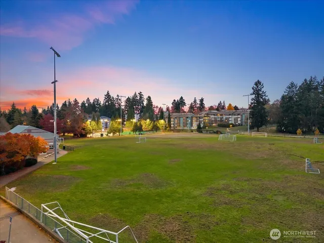 a bathroom with a toilet