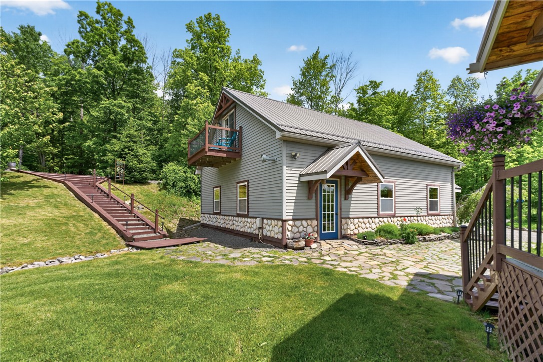 121 Lang Road Spencer, NY 14883 - Photo 34 of 49