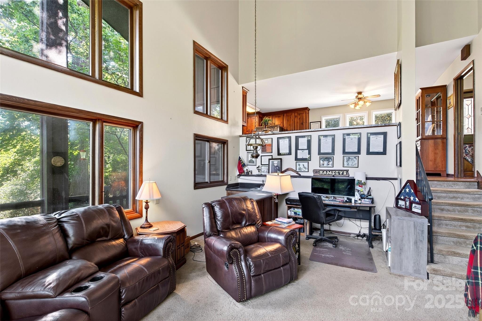 415 Reel Hollow Road Marion, NC 28752 - Photo 11 of 48