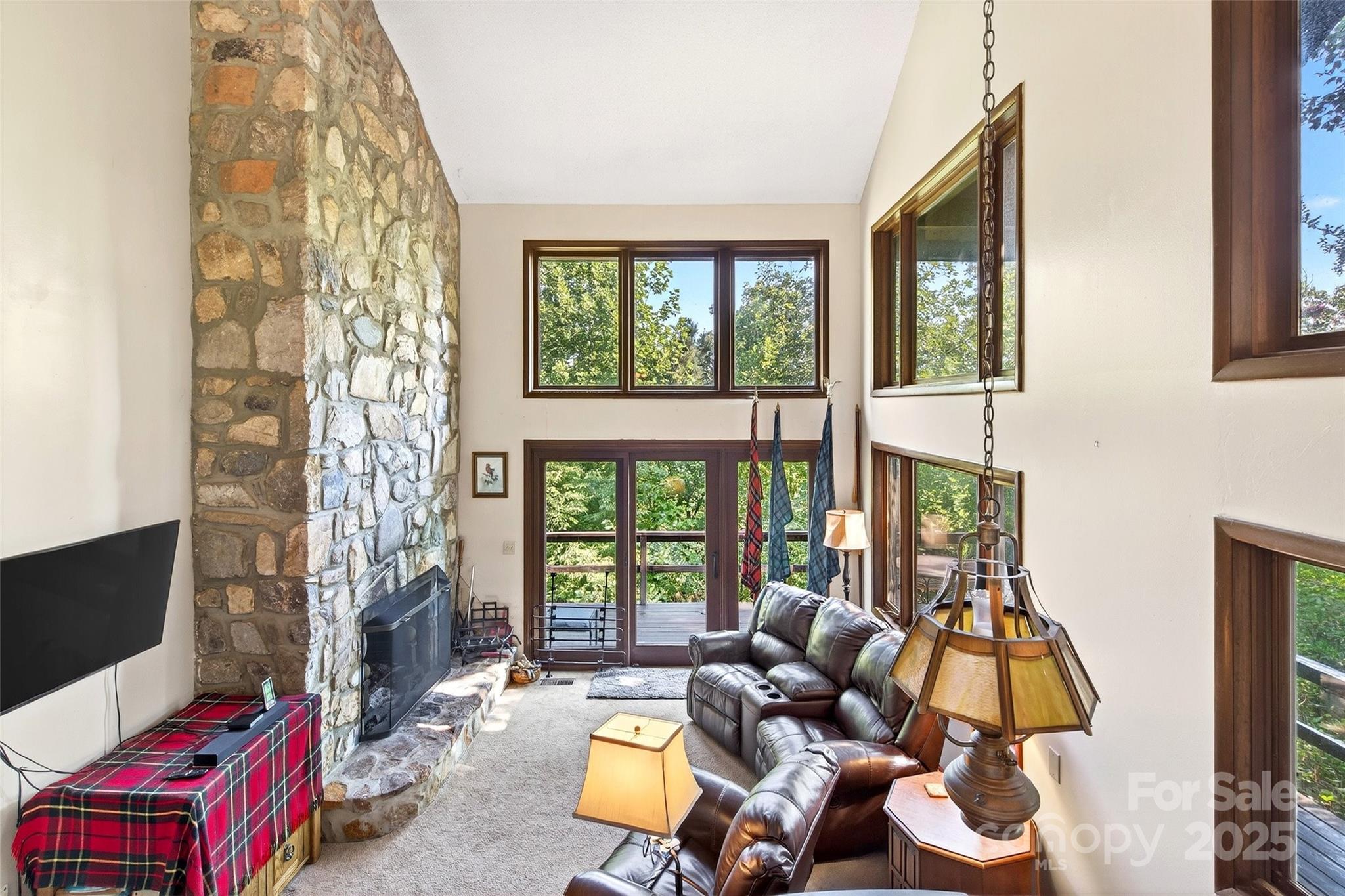 415 Reel Hollow Road Marion, NC 28752 - Photo 12 of 48