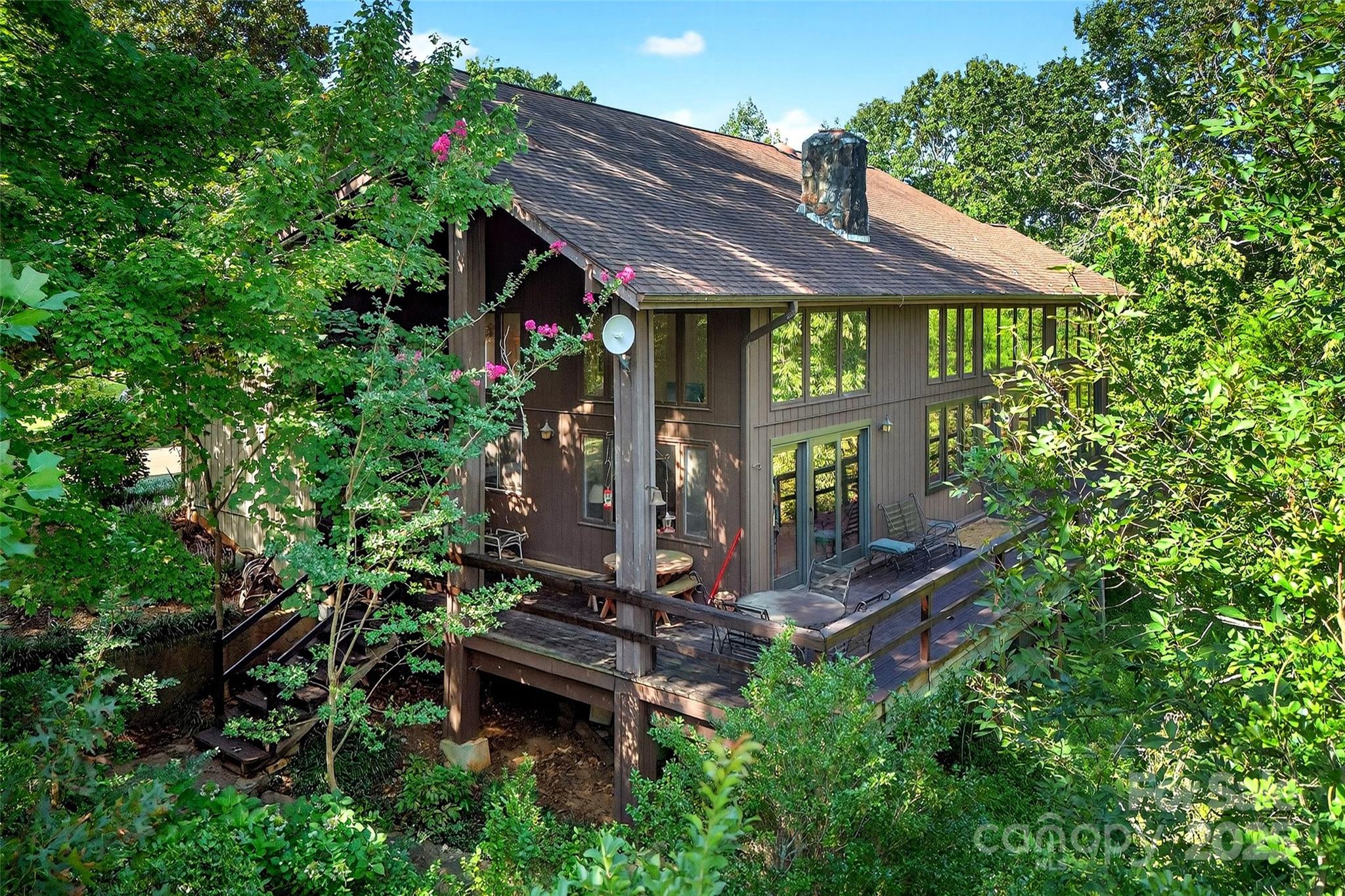 415 Reel Hollow Road Marion, NC 28752 - Photo 24 of 48