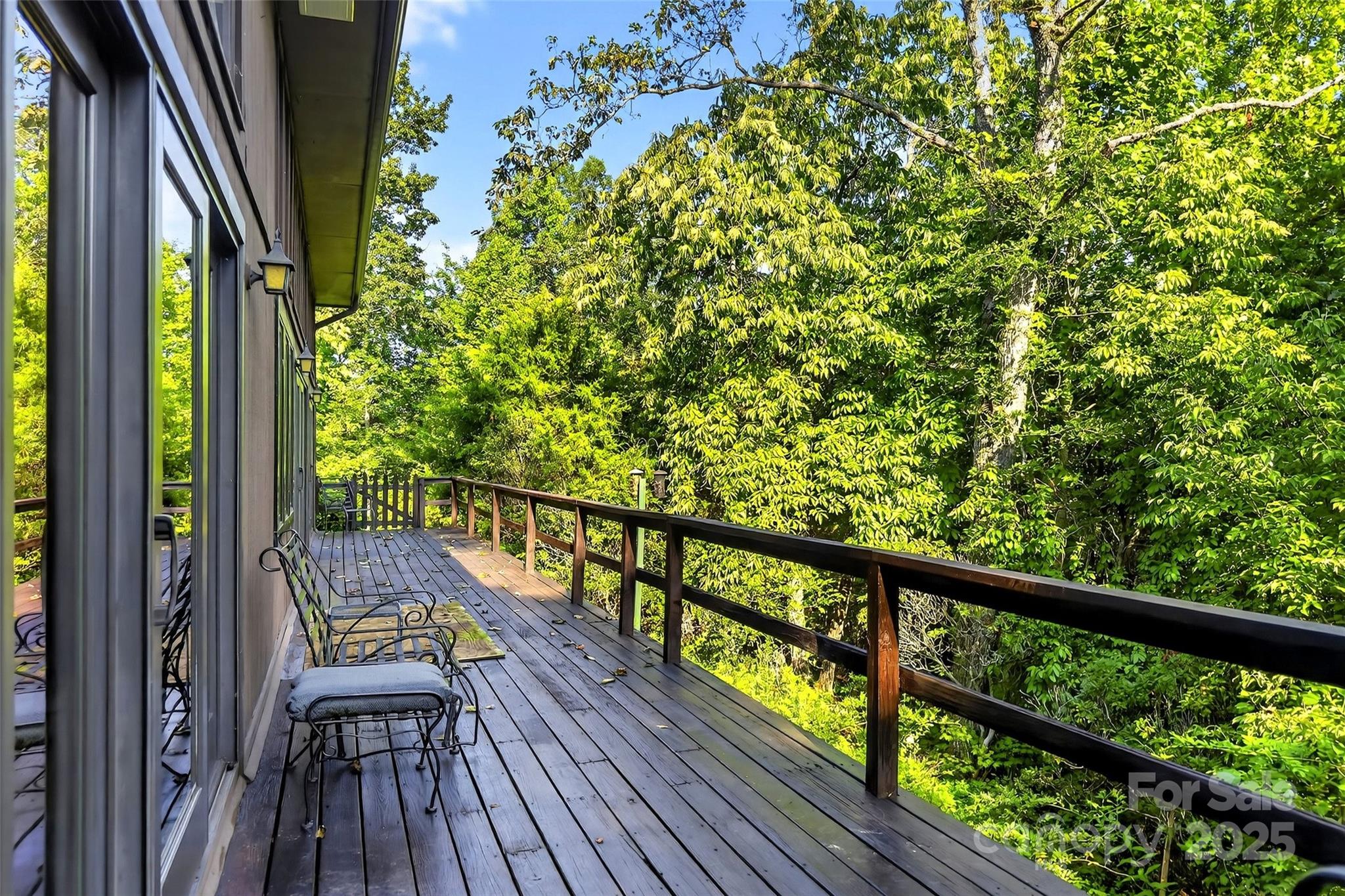 415 Reel Hollow Road Marion, NC 28752 - Photo 25 of 48