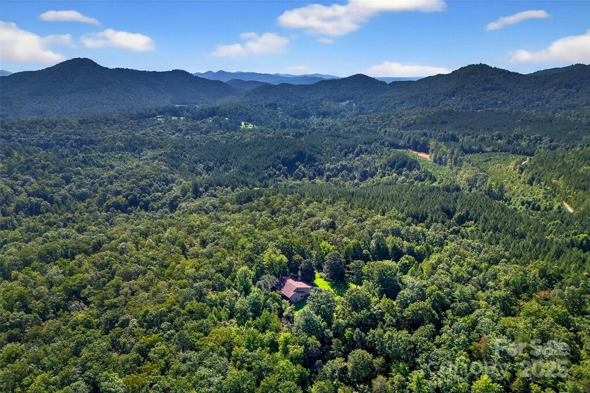 415 Reel Hollow Road Marion, NC 28752 - Photo 31 of 48