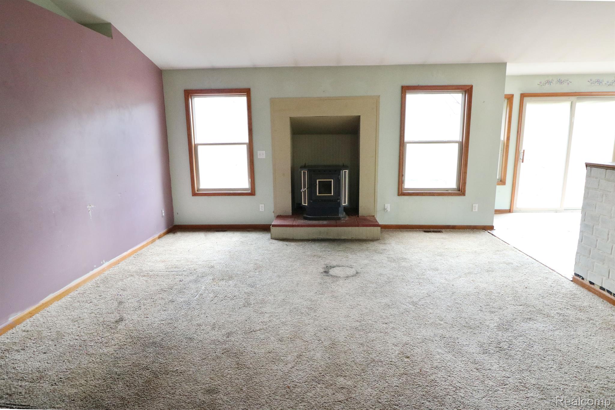1891 West Cohoctah Road Howell, MI 48855 - Photo 8 of 23 Gallery Image 8