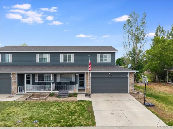 $319,000 | 3709 Salida Court, Evans, CO 80620