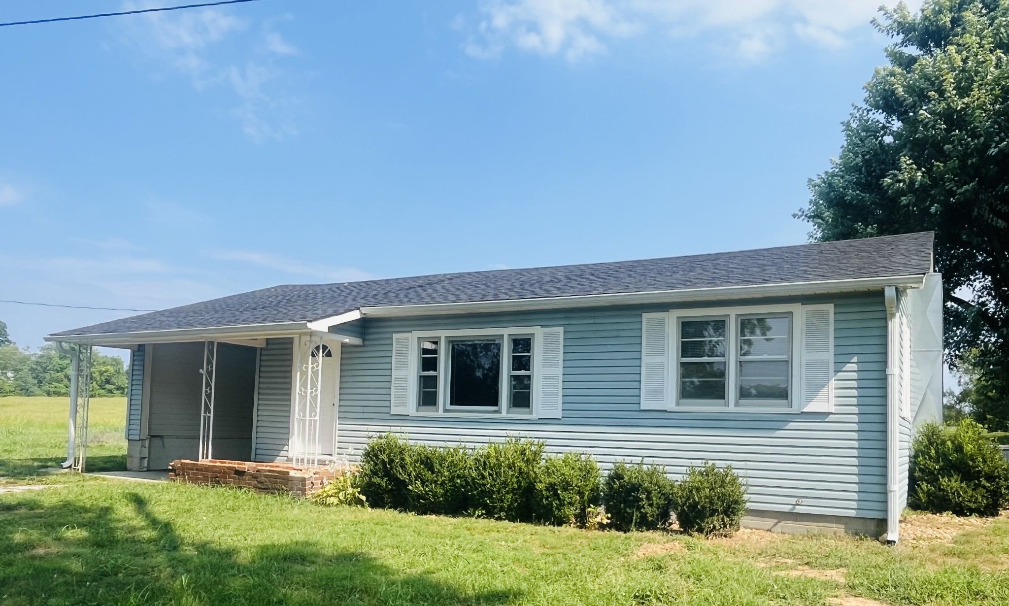 712 Bible Crossing Road Winchester, TN 37398 - Photo 1 of 11 Gallery Image 1