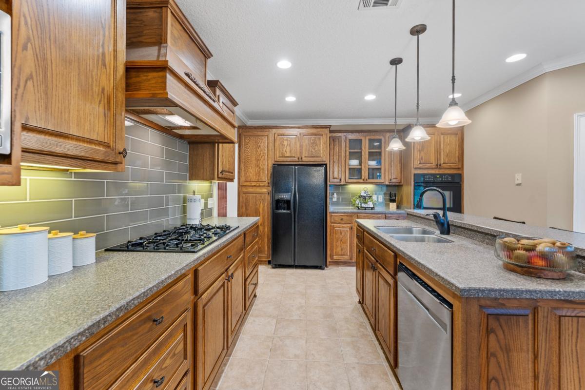 4400 Carson Road Blackshear, GA 31516 - Photo 26 of 30