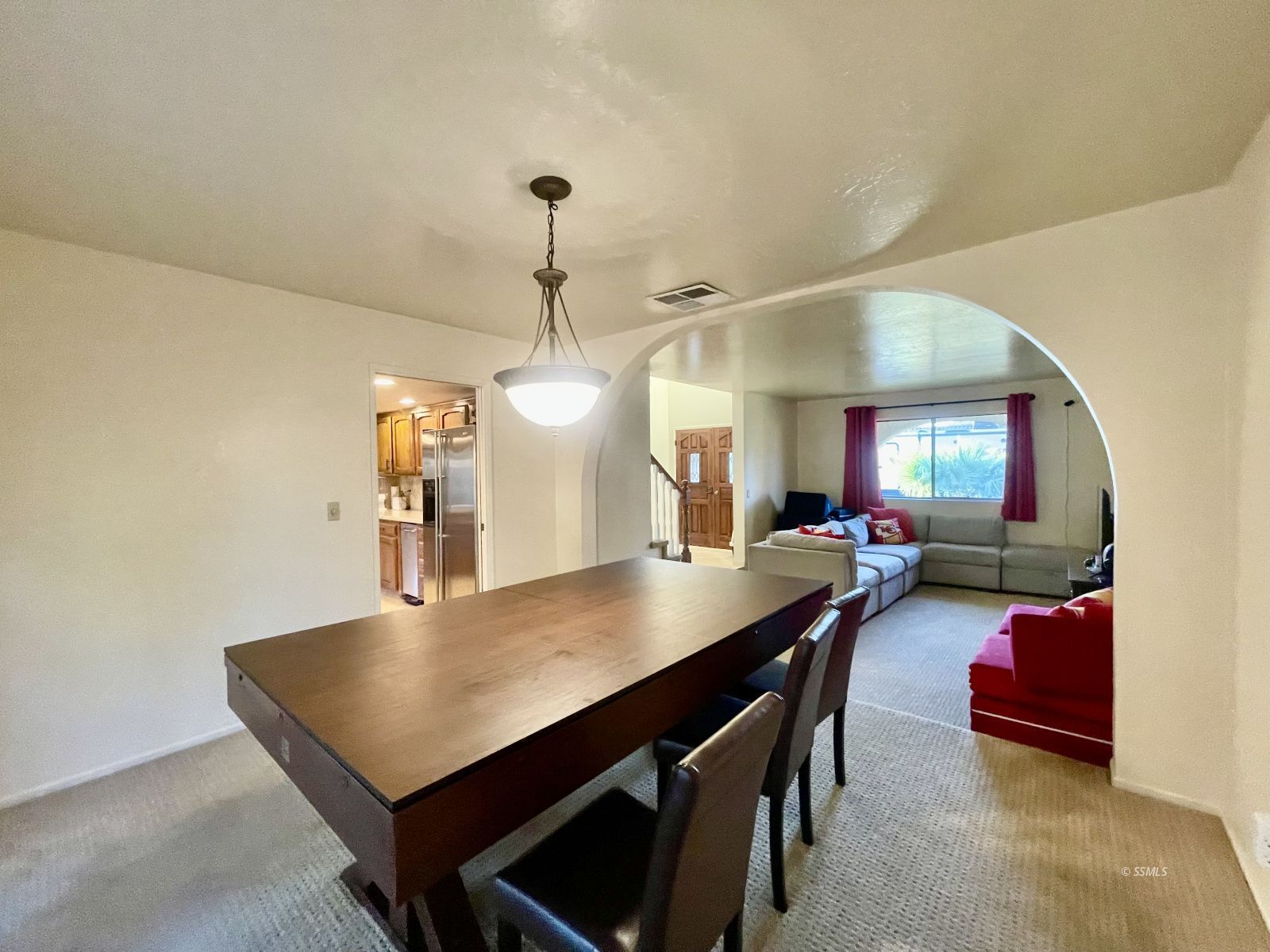 719 West Howell Avenue Ridgecrest, CA 93555 - Photo 4 of 50