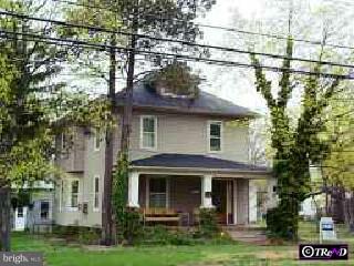 1106 Beverly Road Burlington, NJ 08016 - Photo 1 of 1