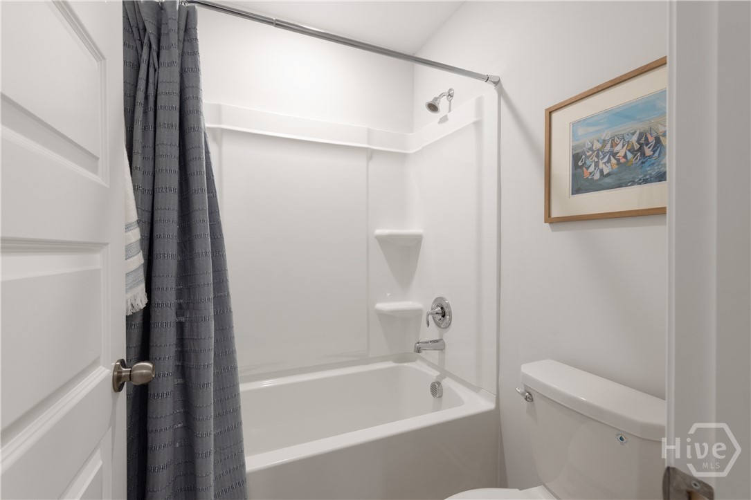 148 Weyview Gardens Pooler, GA 31322 - Photo 13 of 32 *Model home photography is for reference purposes only. Does not depict actual home.