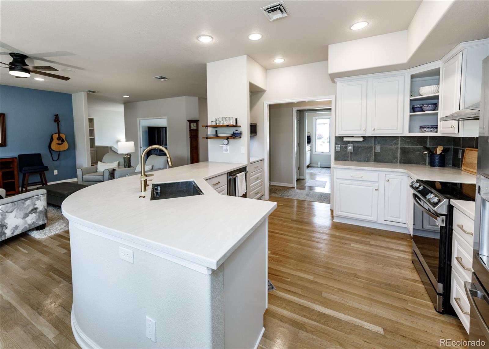 5775 Regal View Road Colorado Springs, CO 80919 - Photo 8 of 48