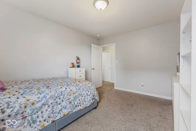 $575,000 | 3948 Saddle Club S Parkway, Bargersville, IN 46106