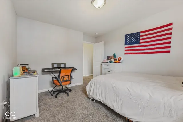 $575,000 | 3948 Saddle Club S Parkway, Bargersville, IN 46106