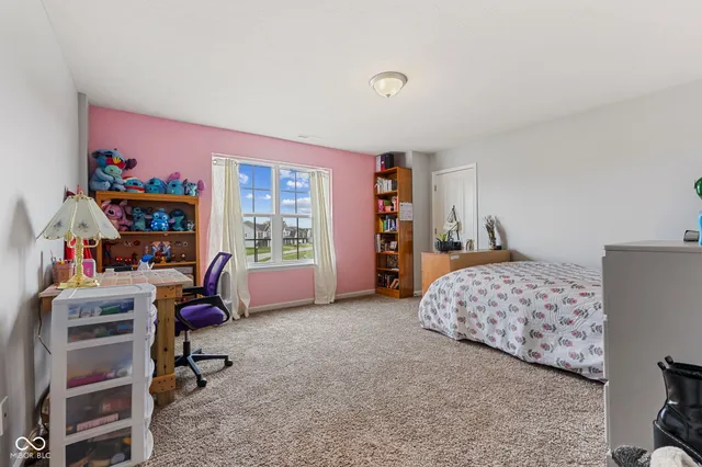 $575,000 | 3948 Saddle Club S Parkway, Bargersville, IN 46106