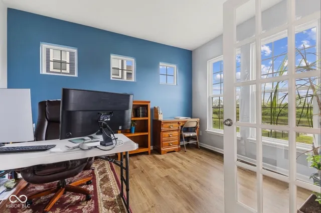 $575,000 | 3948 Saddle Club S Parkway, Bargersville, IN 46106