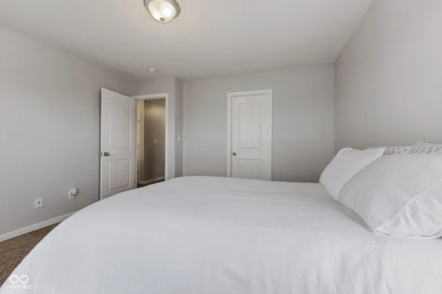 $575,000 | 3948 Saddle Club S Parkway, Bargersville, IN 46106