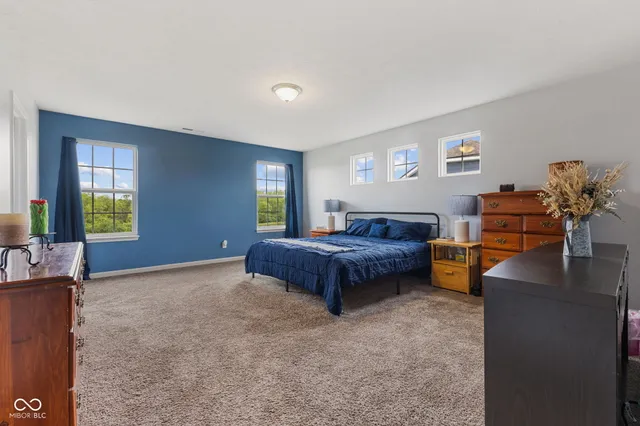 $575,000 | 3948 Saddle Club S Parkway, Bargersville, IN 46106