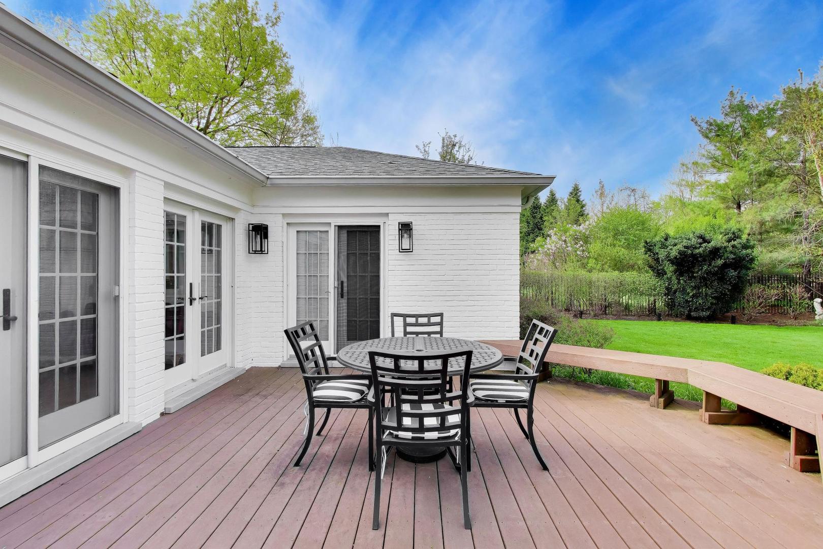 180 Westview Road Winnetka, IL 60093 - Photo 29 of 39