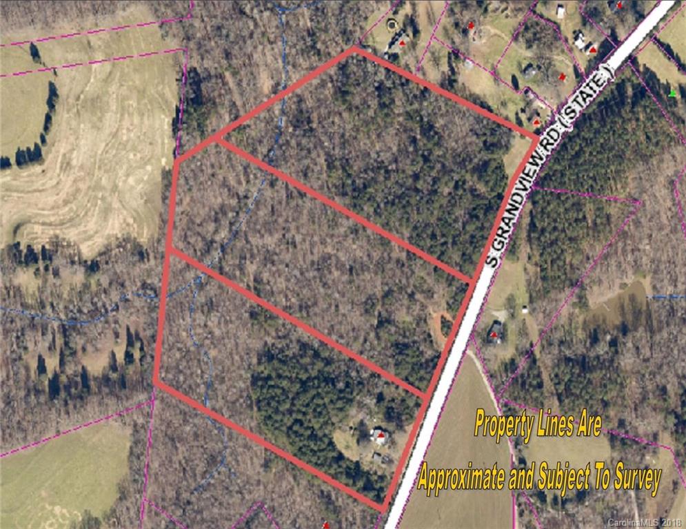 10.3-ac North Grandview Road, Unit 3 Clover, SC 29710 - Photo 13 of 13