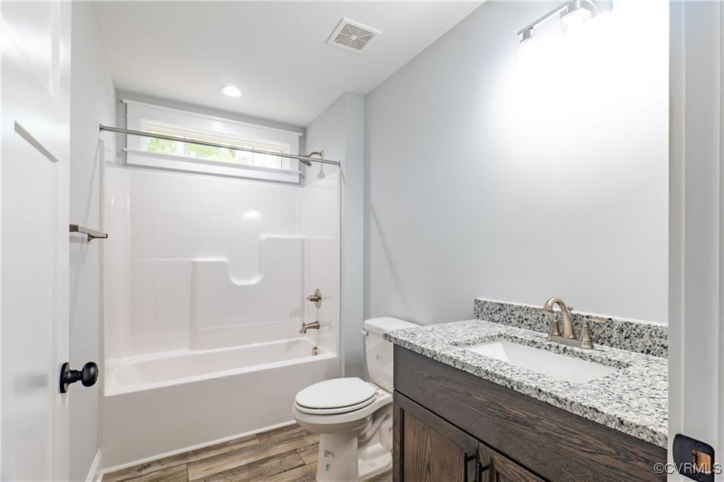 380 Mahixon Road Manquin, VA 23106 - Photo 8 of 10 Gallery Image 8