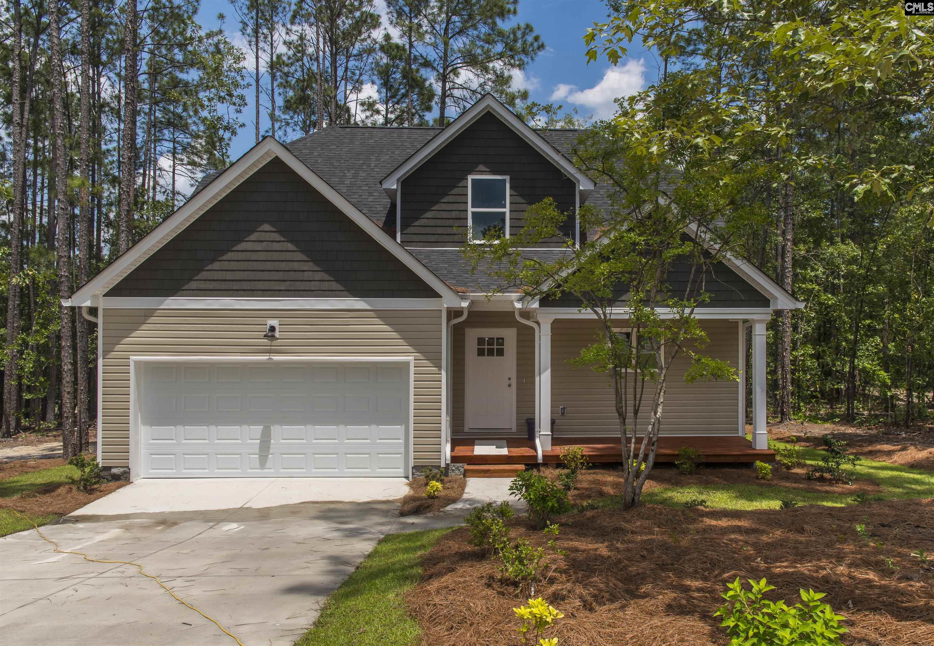 167 Shumpert Road West Columbia, SC 29172 - Photo 2 of 30