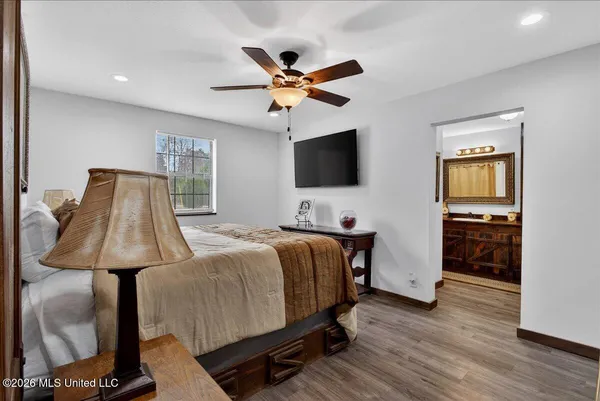 $395,000 | 334 West Of Co Road, Quitman, MS 39355