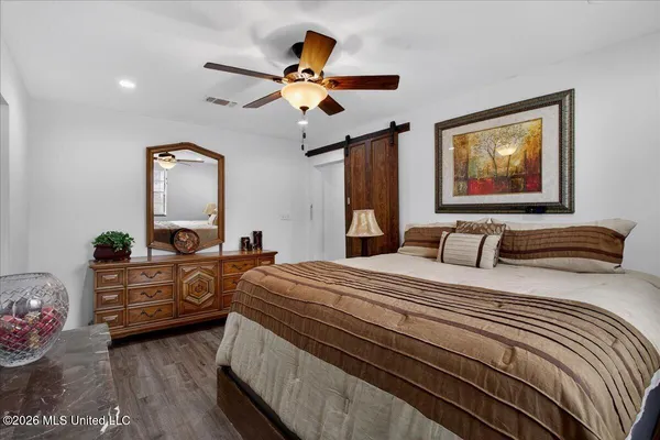 $395,000 | 334 West Of Co Road, Quitman, MS 39355