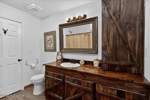 $395,000 | 334 West Of Co Road, Quitman, MS 39355