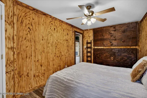 $395,000 | 334 West Of Co Road, Quitman, MS 39355