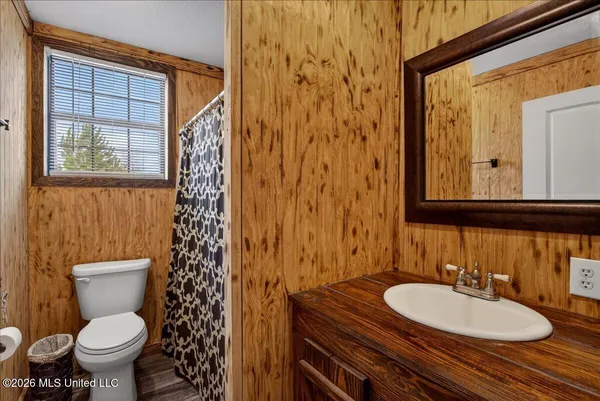 $395,000 | 334 West Of Co Road, Quitman, MS 39355