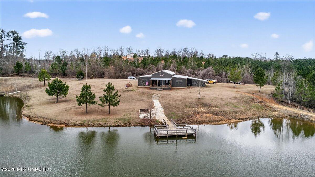 334 West Of Co Road Quitman, MS 39355 - Photo 3 of 42 03-DJI_0090