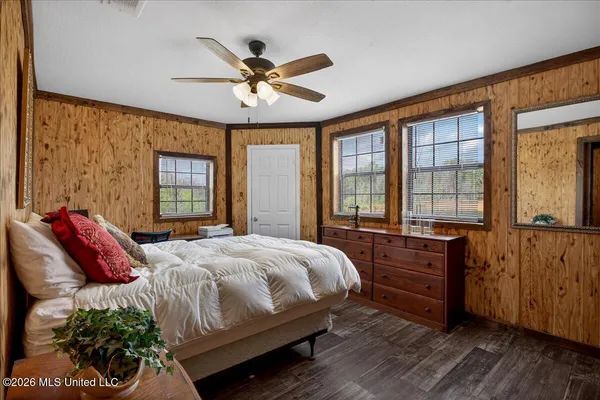 $395,000 | 334 West Of Co Road, Quitman, MS 39355