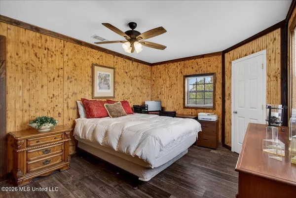 $395,000 | 334 West Of Co Road, Quitman, MS 39355
