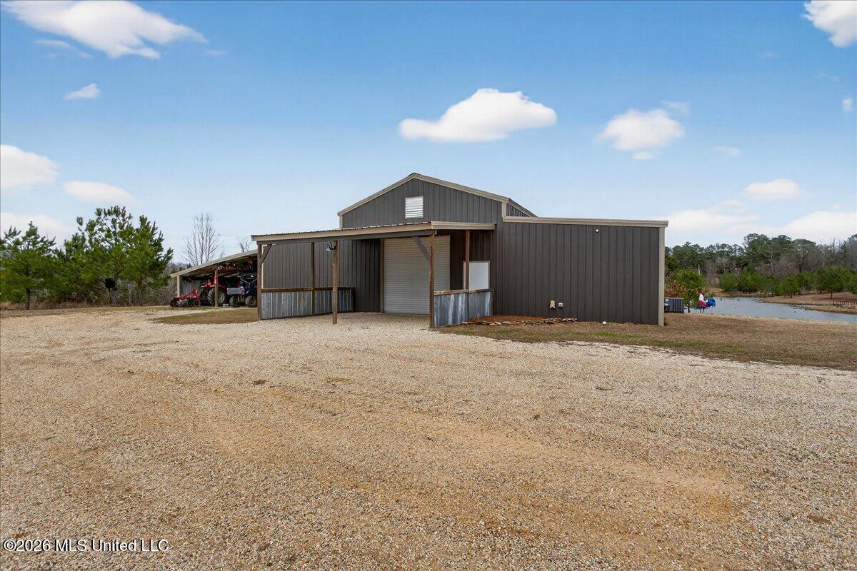 334 West Of Co Road Quitman, MS 39355 - Photo 33 of 42 33-HJ0A1275